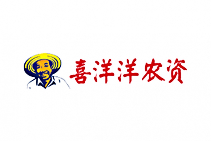 喜洋洋农资