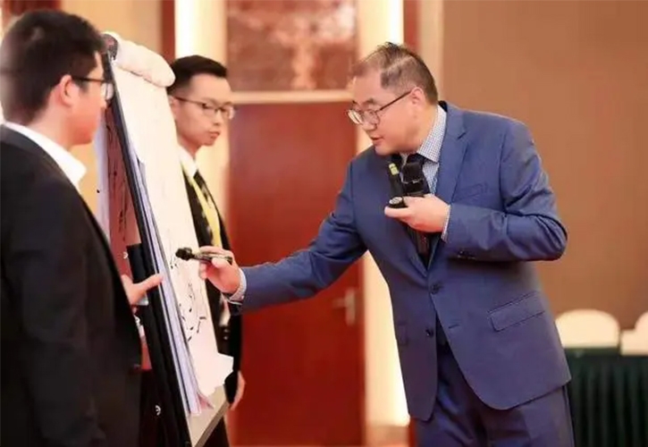 沟通桥梁——破解经销商与瓜农间的误解密码