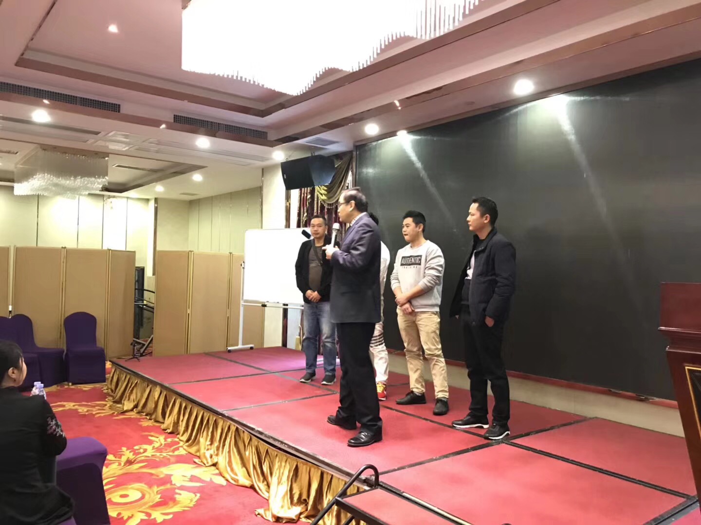 为什么企业对经销商没有凝聚力？