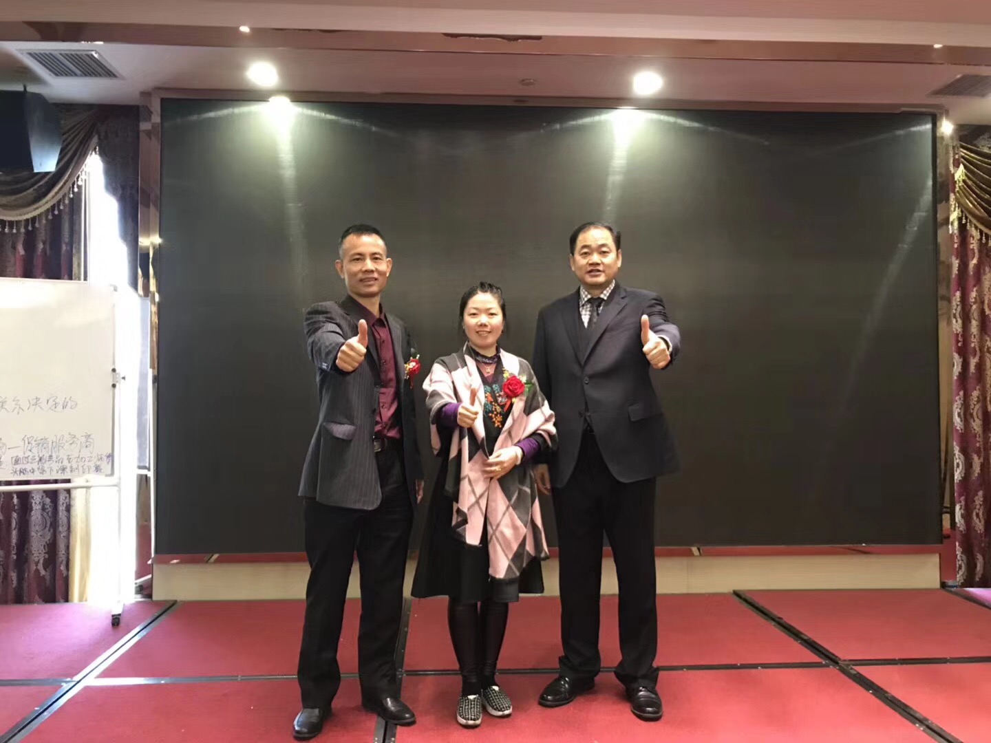 经销商培训讲师排行榜？